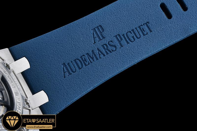 AP0371C - AP Royal Oak Chrono SSRU M-Schumichael A3126- Noob modelleri AP0371C - AP Royal Oak Chrono SSRU M-Schumichael A3126- Noob - 05.jpg